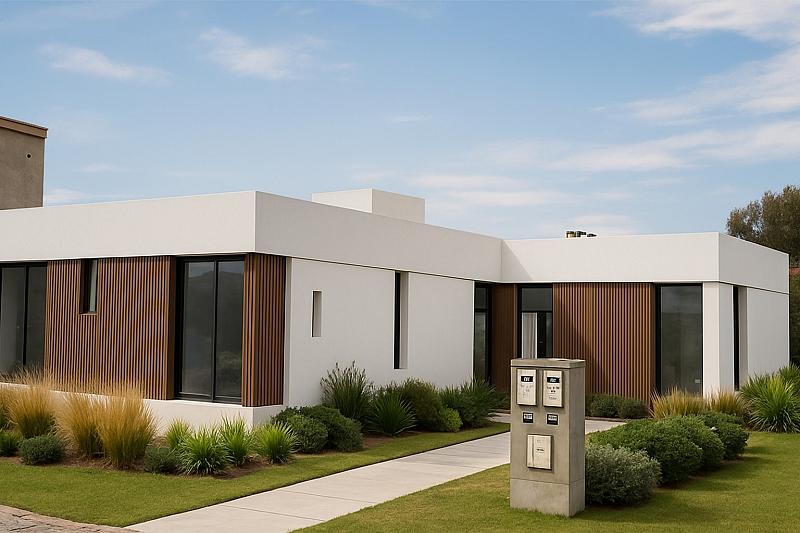 Casa en venta