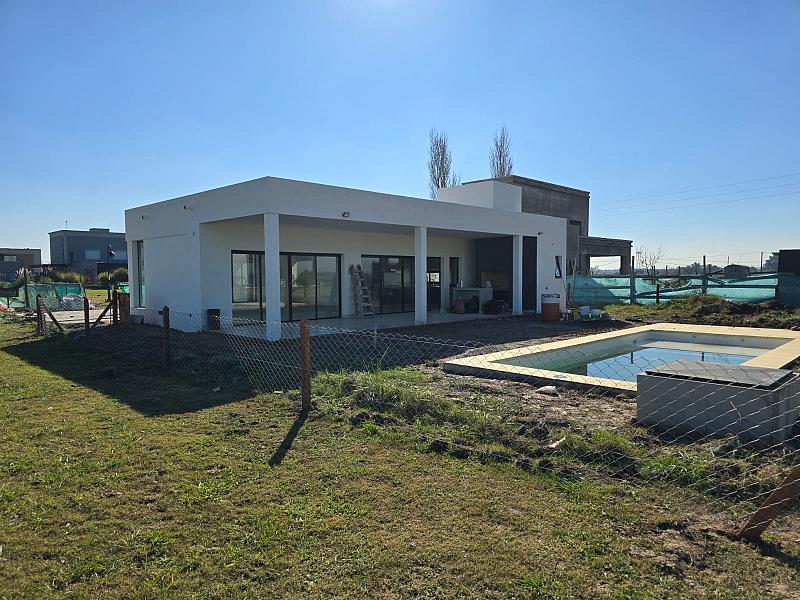 Casa en venta