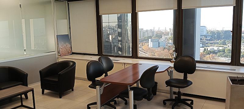Oficina en alquiler