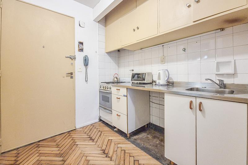 Departamento en venta