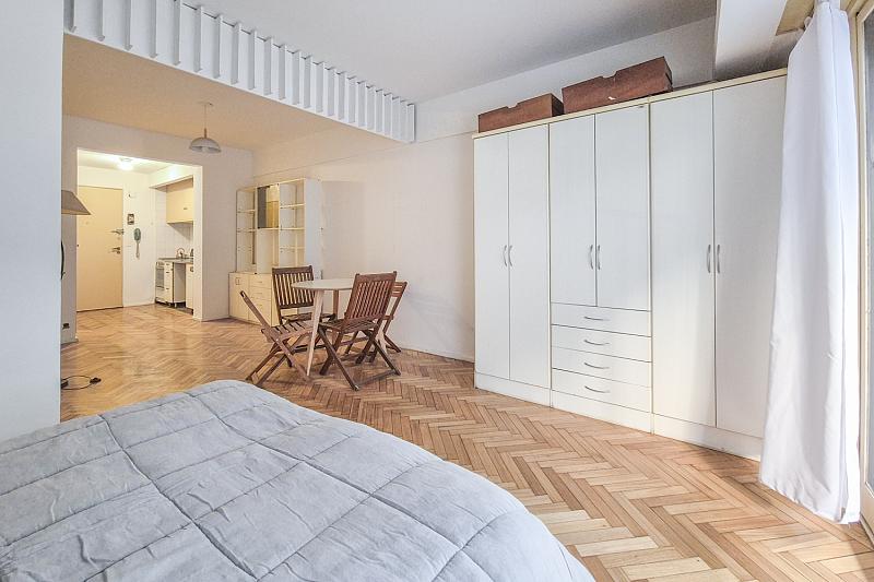 Departamento en venta