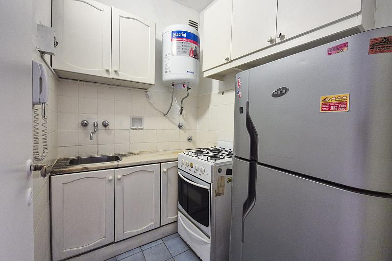 Departamento en venta