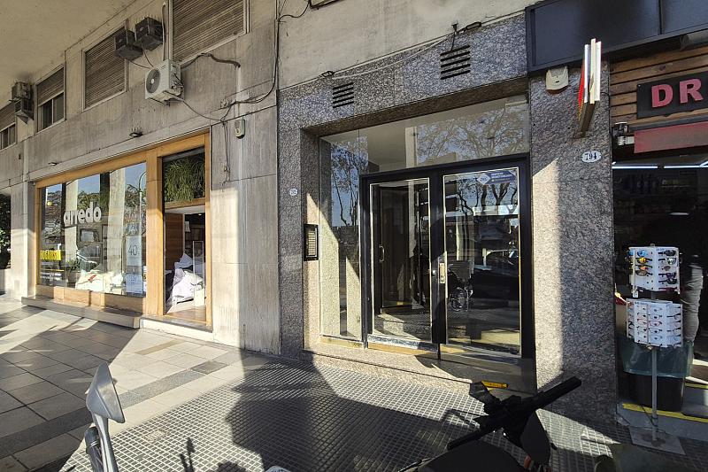 Departamento en venta