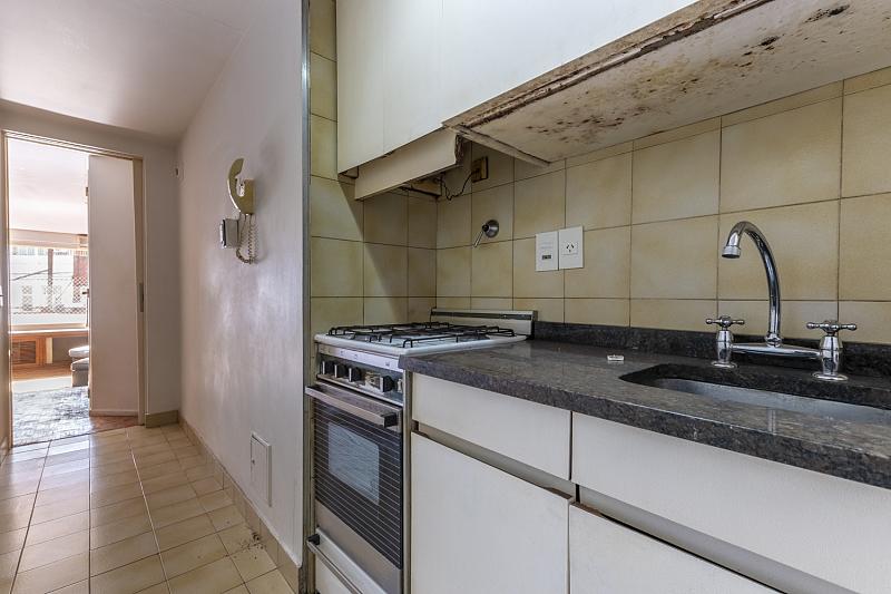 Departamento en venta