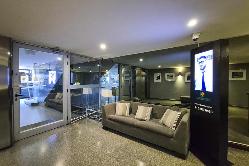 Departamento en venta
