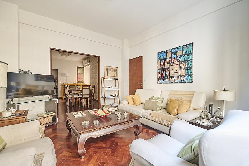 Departamento en venta