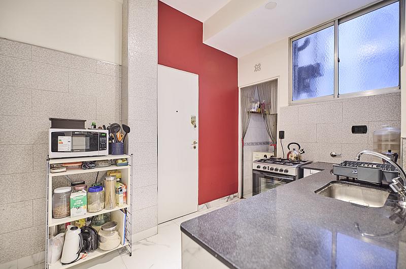 Departamento en venta
