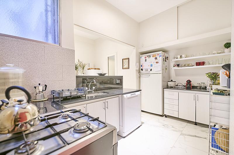 Departamento en venta