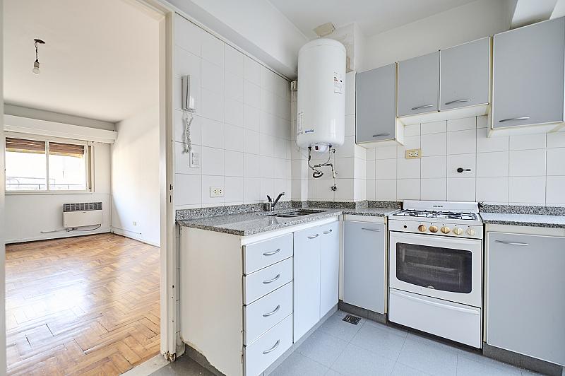 Departamento en venta