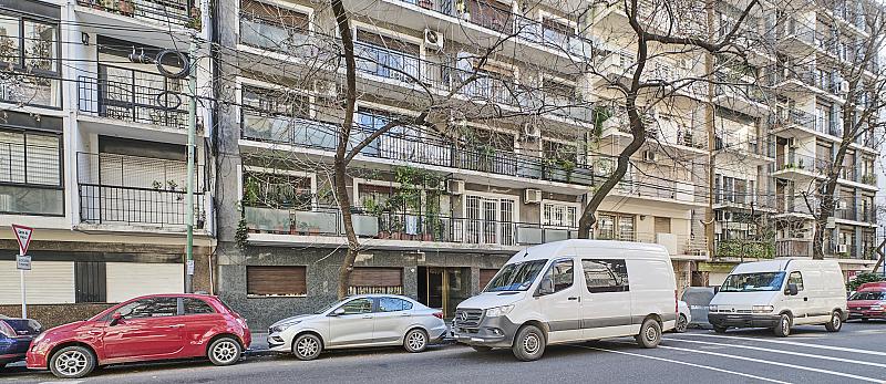 Departamento en venta