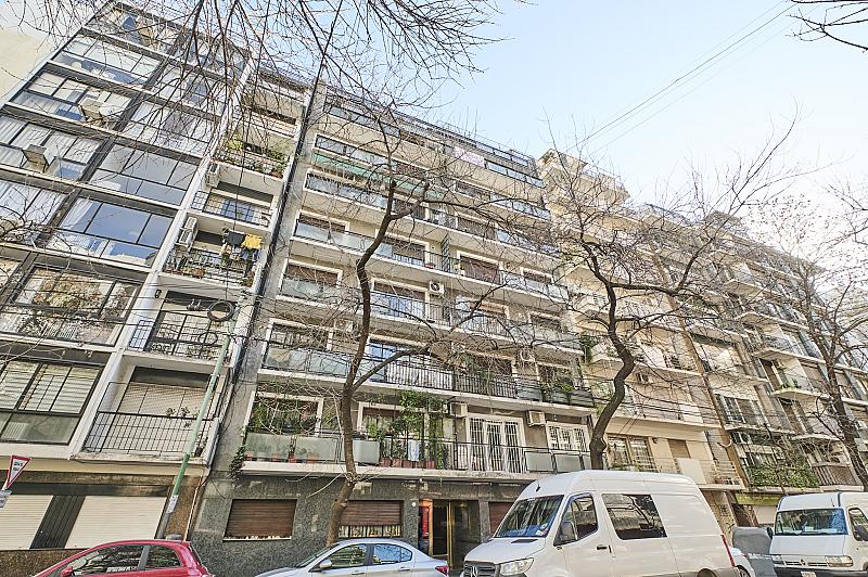 Departamento en venta