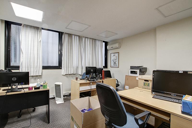 Oficina en venta