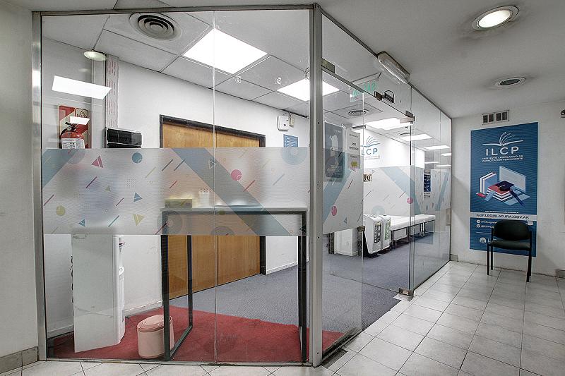 Oficina en venta