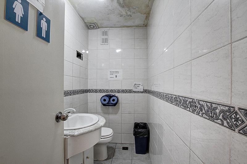 Oficina en venta