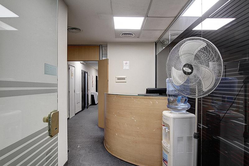 Oficina en venta