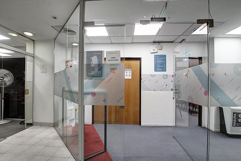 Oficina en venta
