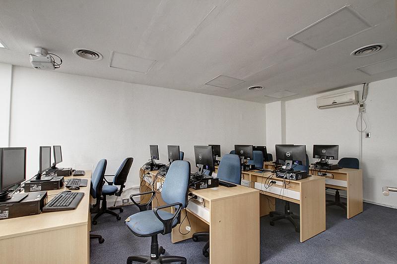 Oficina en venta