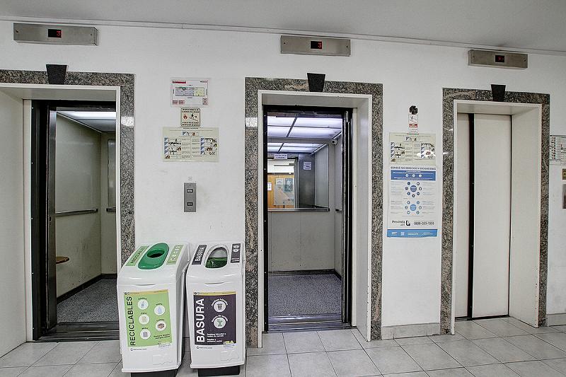 Oficina en venta