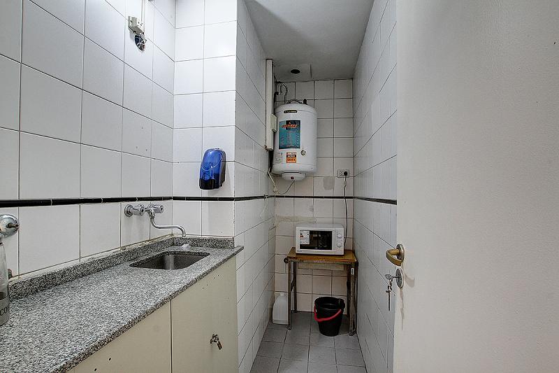 Oficina en venta