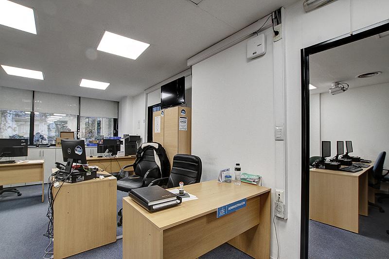 Oficina en venta