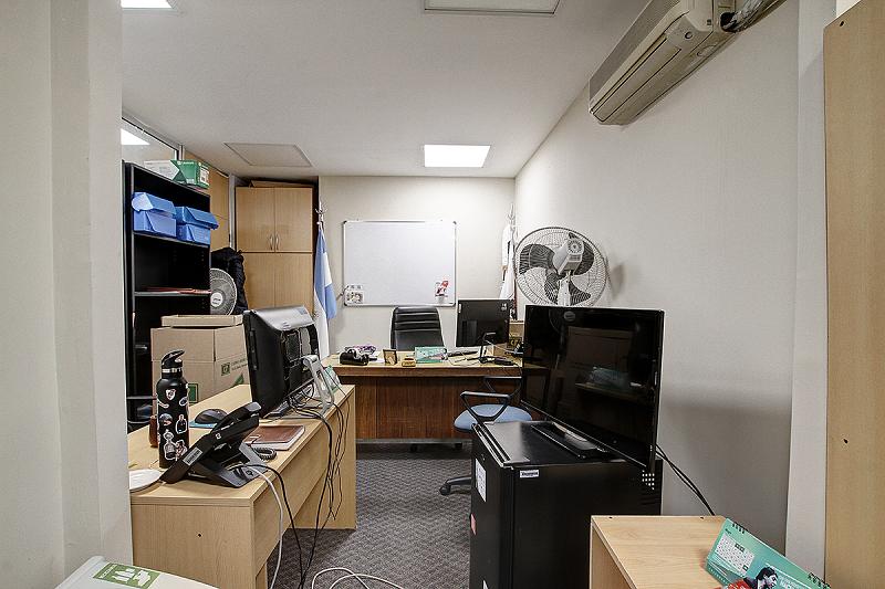 Oficina en venta