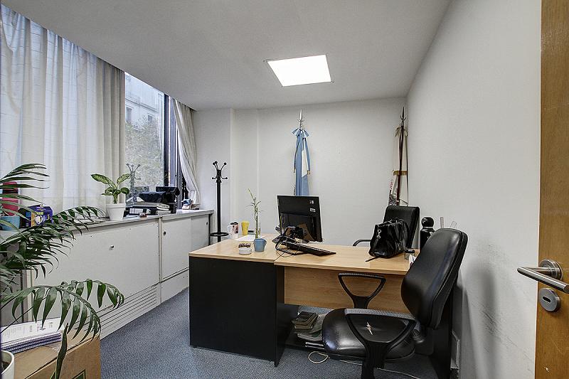 Oficina en venta