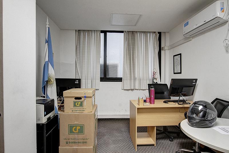 Oficina en venta