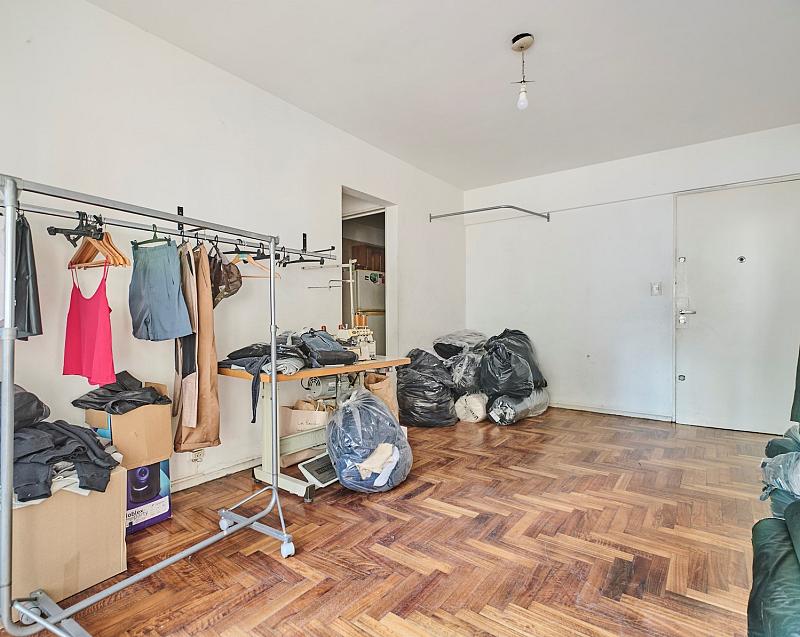 Departamento en venta