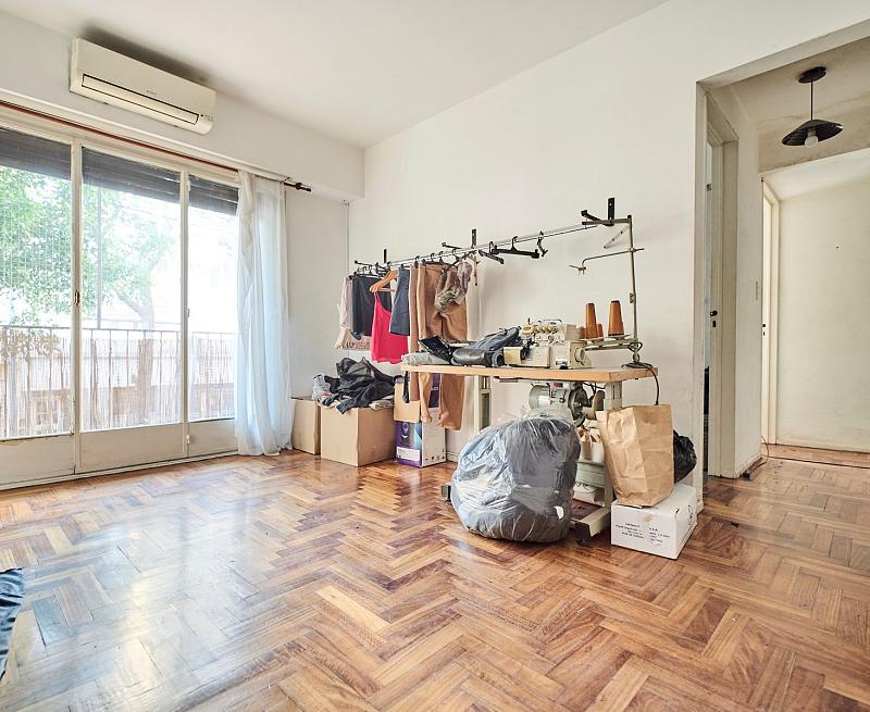 Departamento en venta