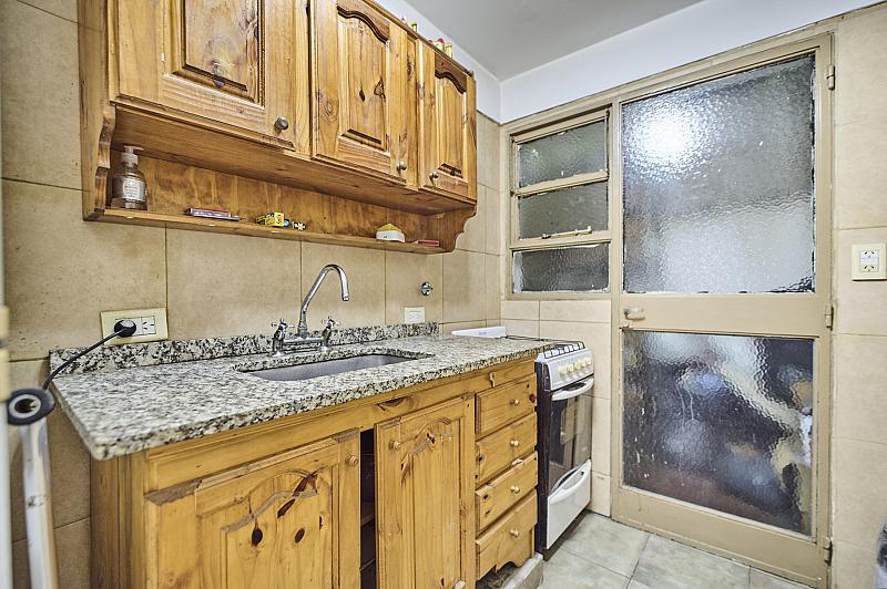 Departamento en venta