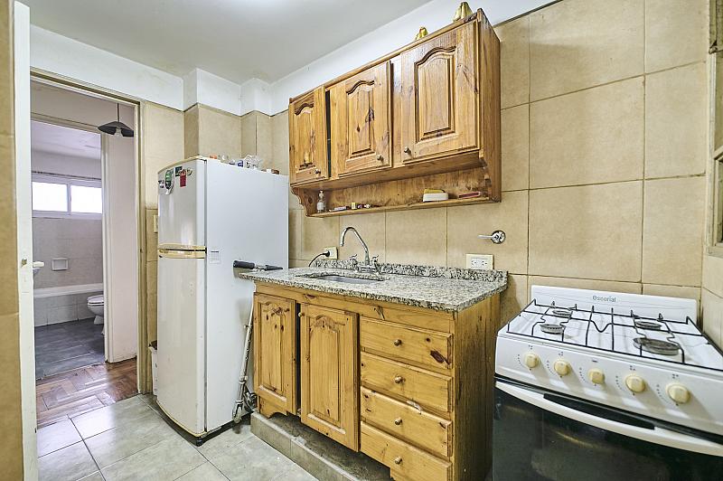 Departamento en venta
