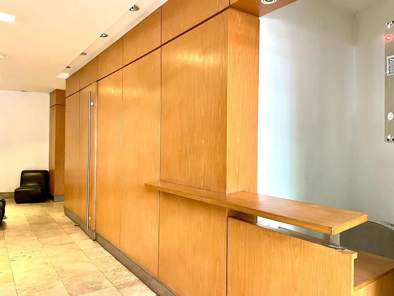 Edificio en Block en venta
