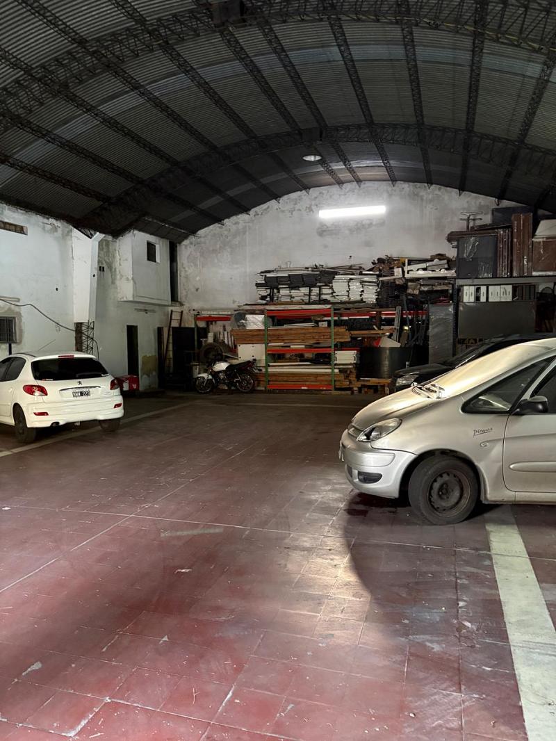 Depósito en venta