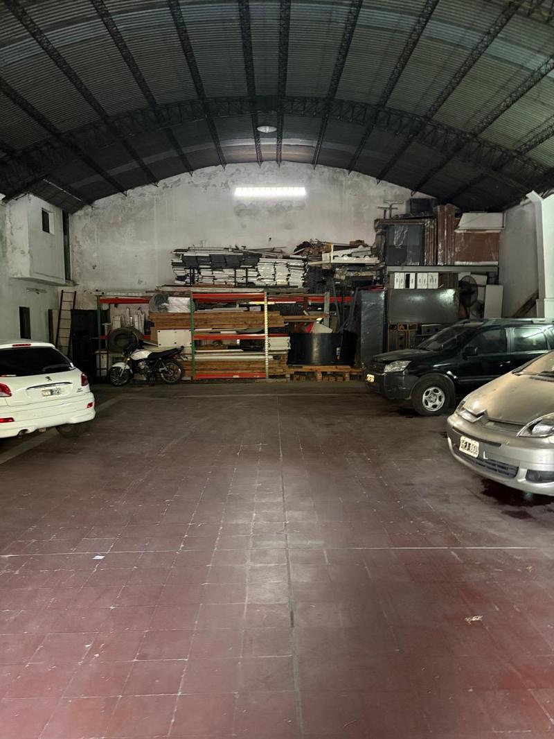 Depósito en venta