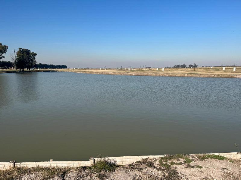 Lote en venta