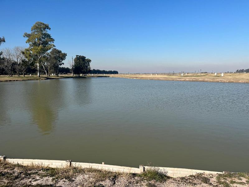 Lote en venta