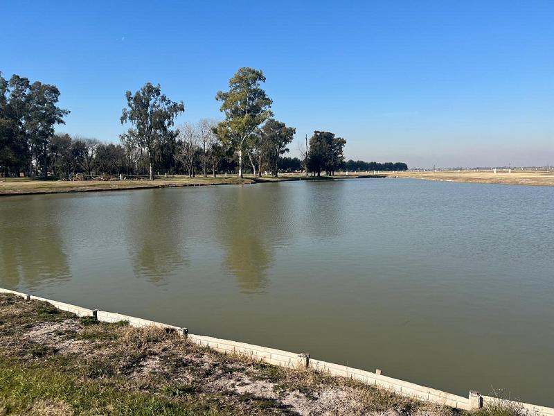 Lote en venta