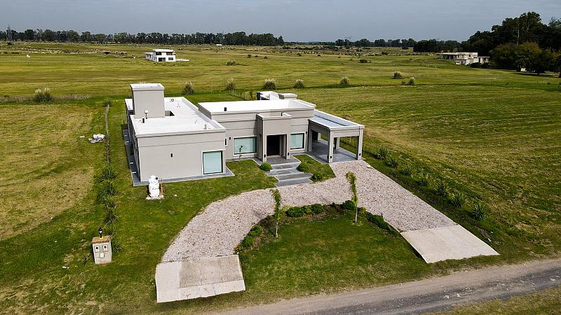 Casa en venta