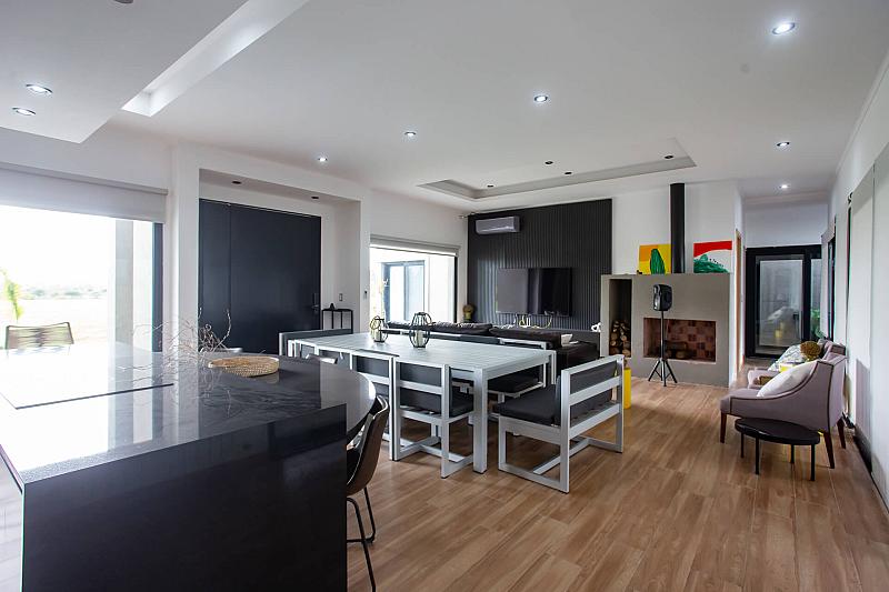 Casa en venta