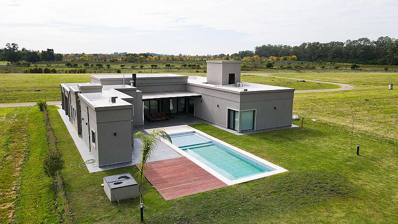 Casa en venta