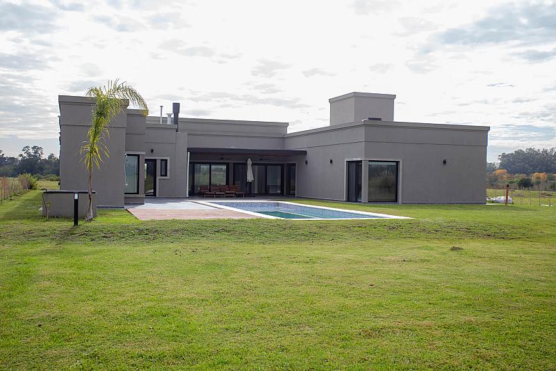 Casa en venta