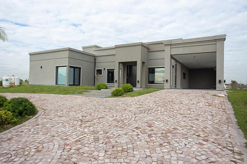 Casa en venta