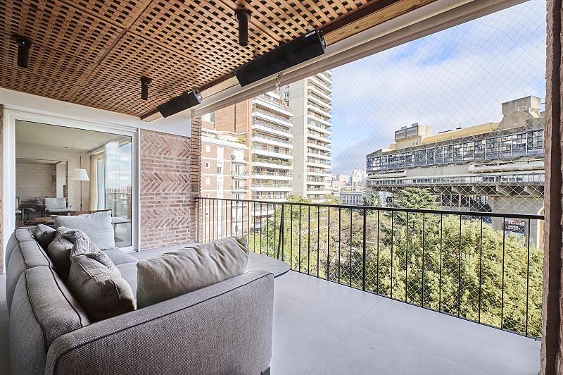 Departamento en venta