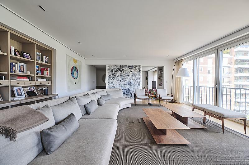 Departamento en venta