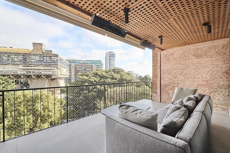Departamento en venta