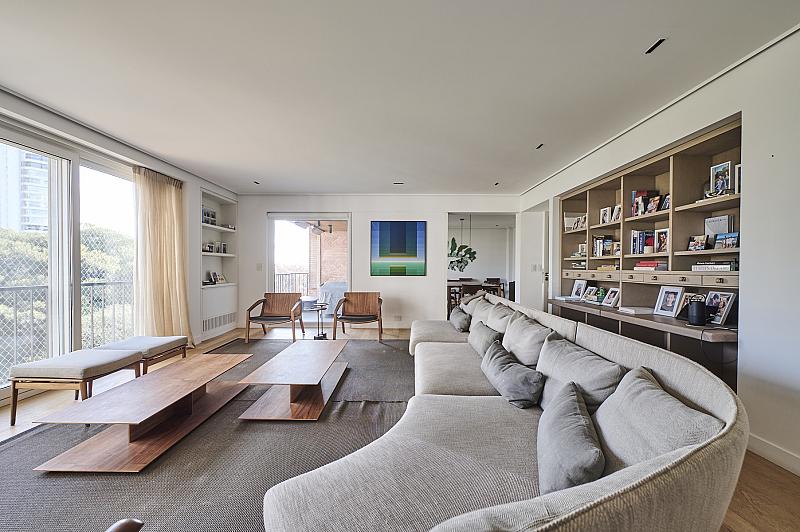 Departamento en venta