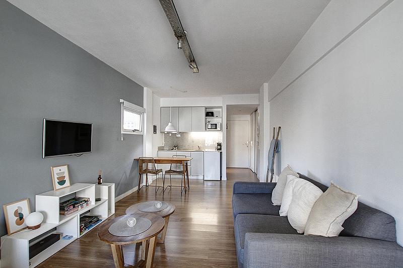 Departamento en alquiler