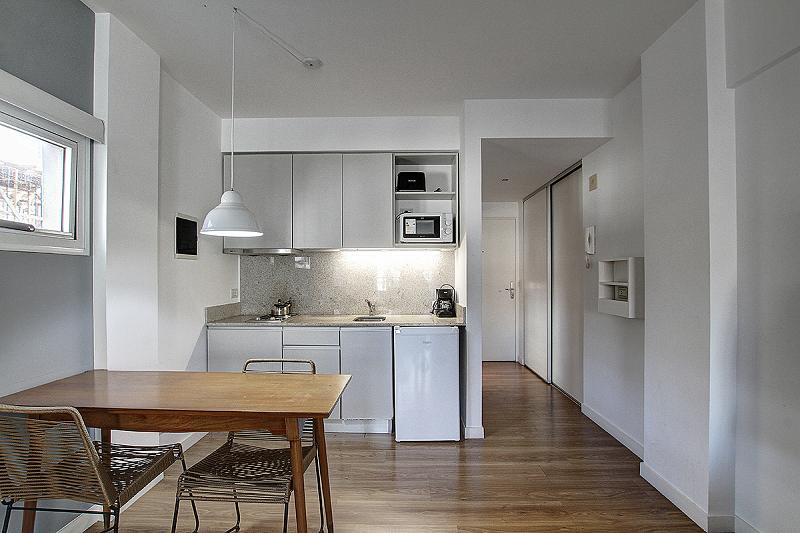 Departamento en alquiler