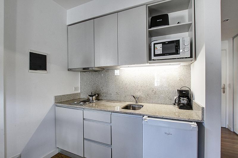 Departamento en alquiler
