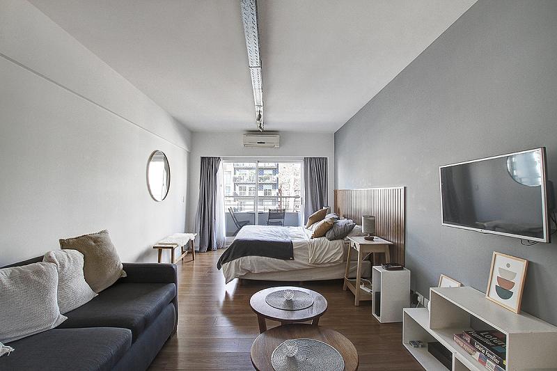 Departamento en alquiler